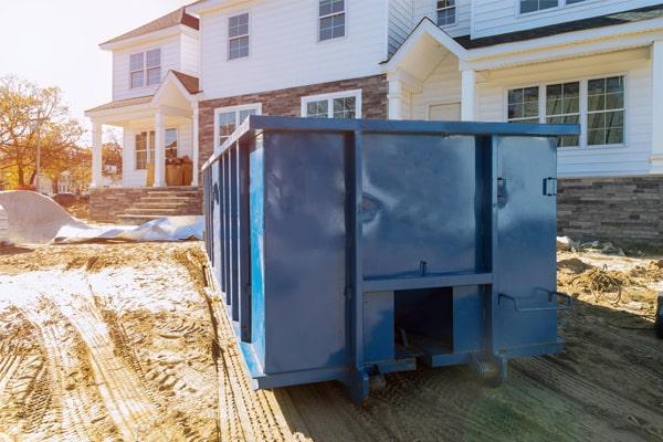 Ashland Dumpster Rental office